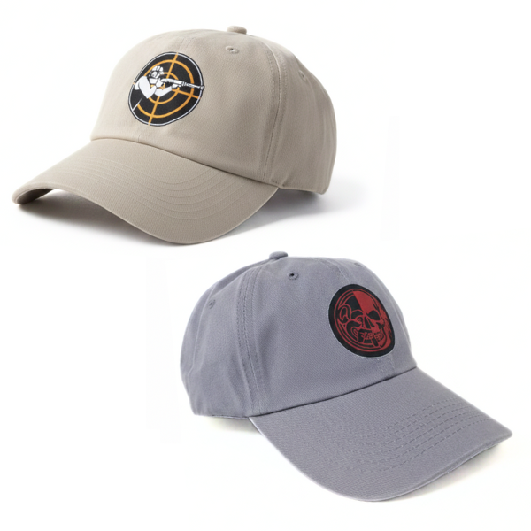 GORRA ESTAMPADA Z-STMP